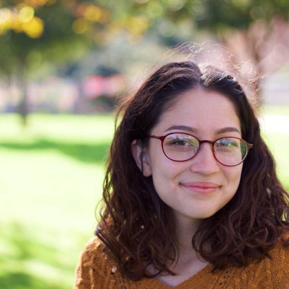 Meet your Posher, Keilah